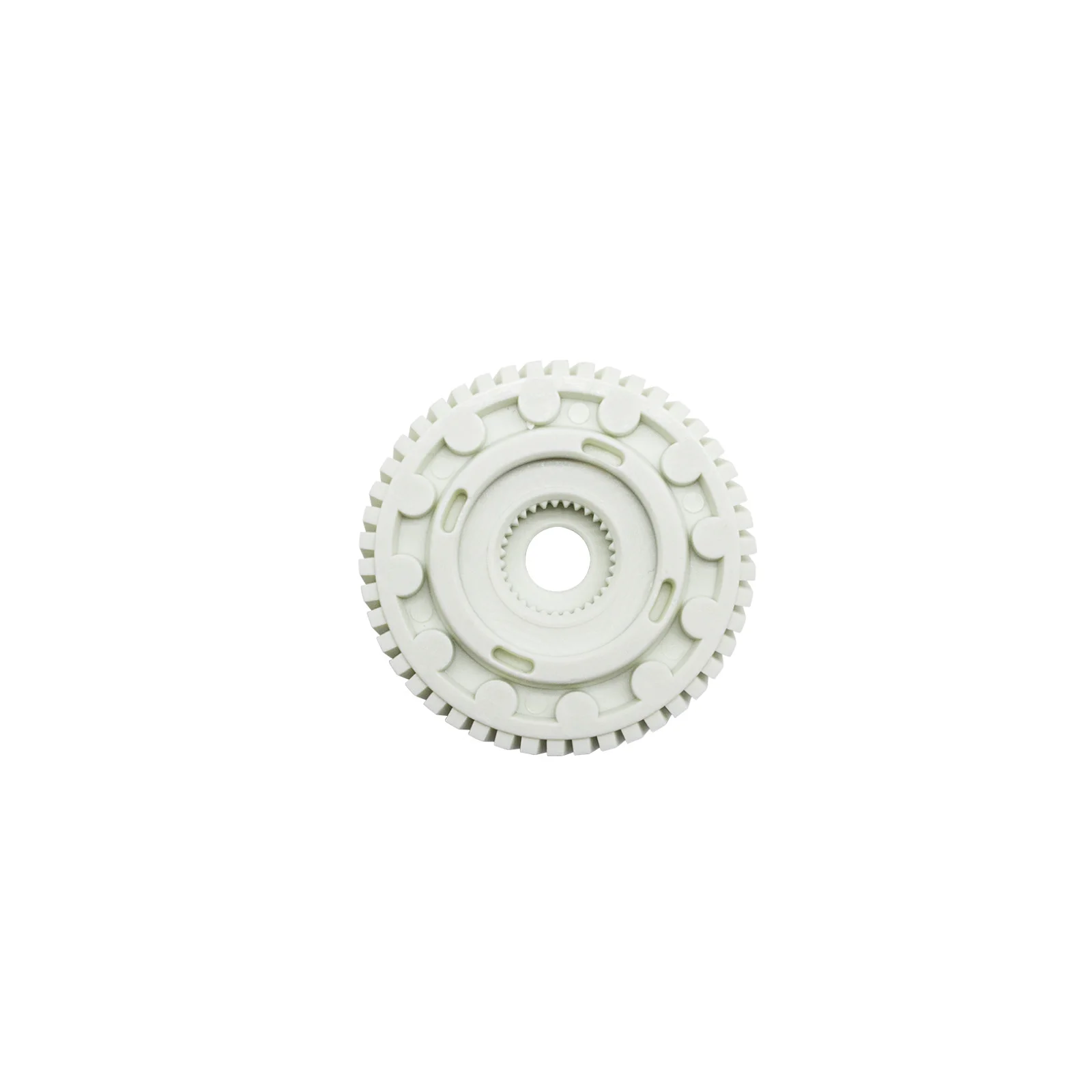 Sunroof Motor Cog Drive Internal Plastic Gear 1Q0959591, 1Q0959591A B C, 92104500, 1704133B For VW EOS 2006-2016