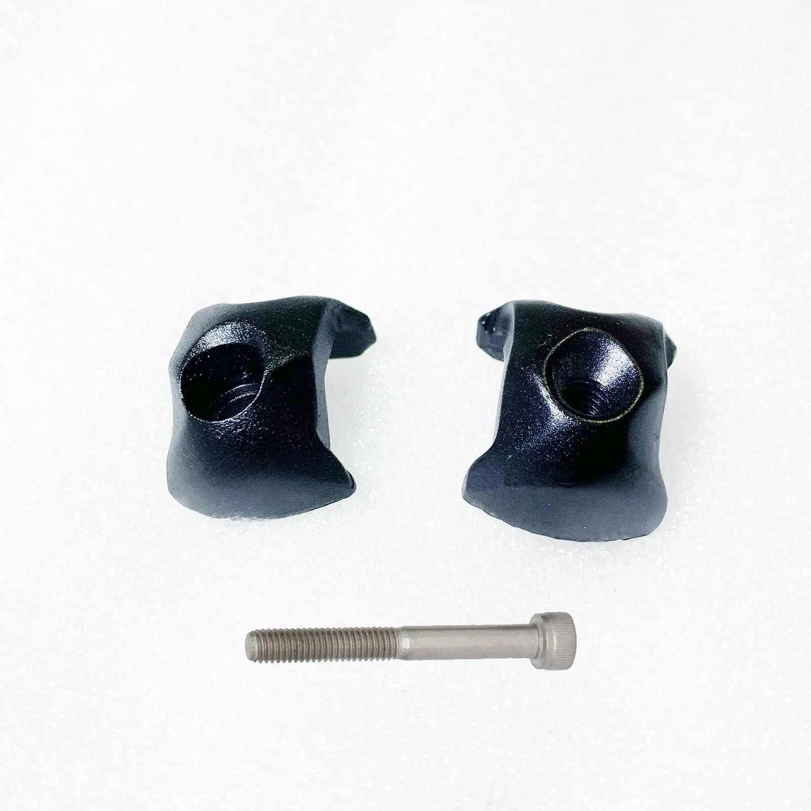 AliExpress GREATIN CYCLES Carbon Seatpost Clamp Oval 7*9 mm Carbon Saddle Rail Parts Seatpost Clamp Suitable For Carbon Road Bike Use