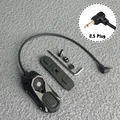 BK 2.5mm plug