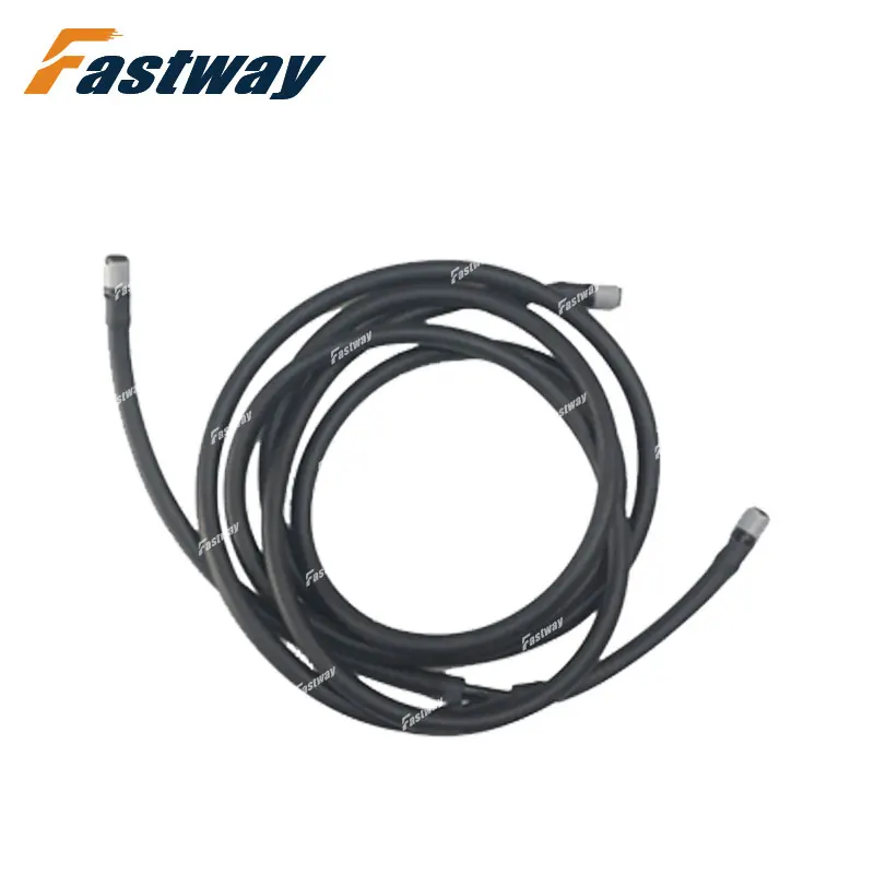 

1PCS Hot Selling Auto Spare Parts Water Pipe Headlight Wiper Spray Hose For Volvo S60 31364067