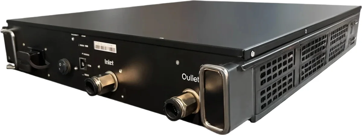 

New Bitmain Antminer L11 Hyd 2U 35GH/s Litecoin & Dogecoin Miner