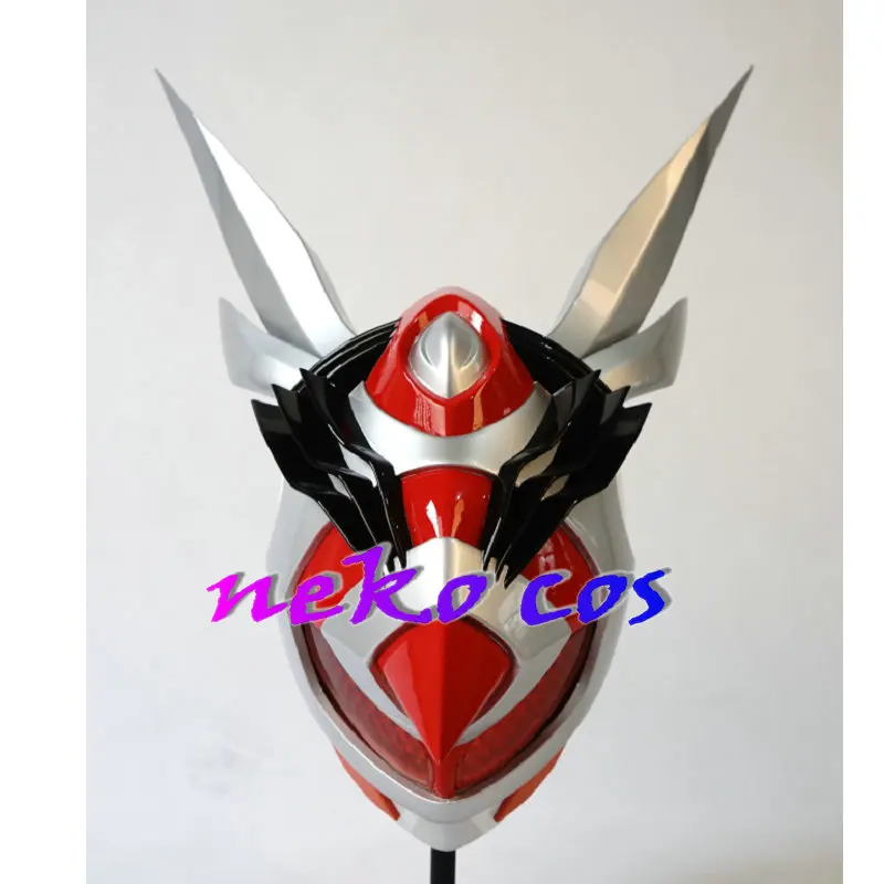 Anime Shin Kamen Rider Helmet Cosplay Msask  Aguilera  Aguilera dark Halloween