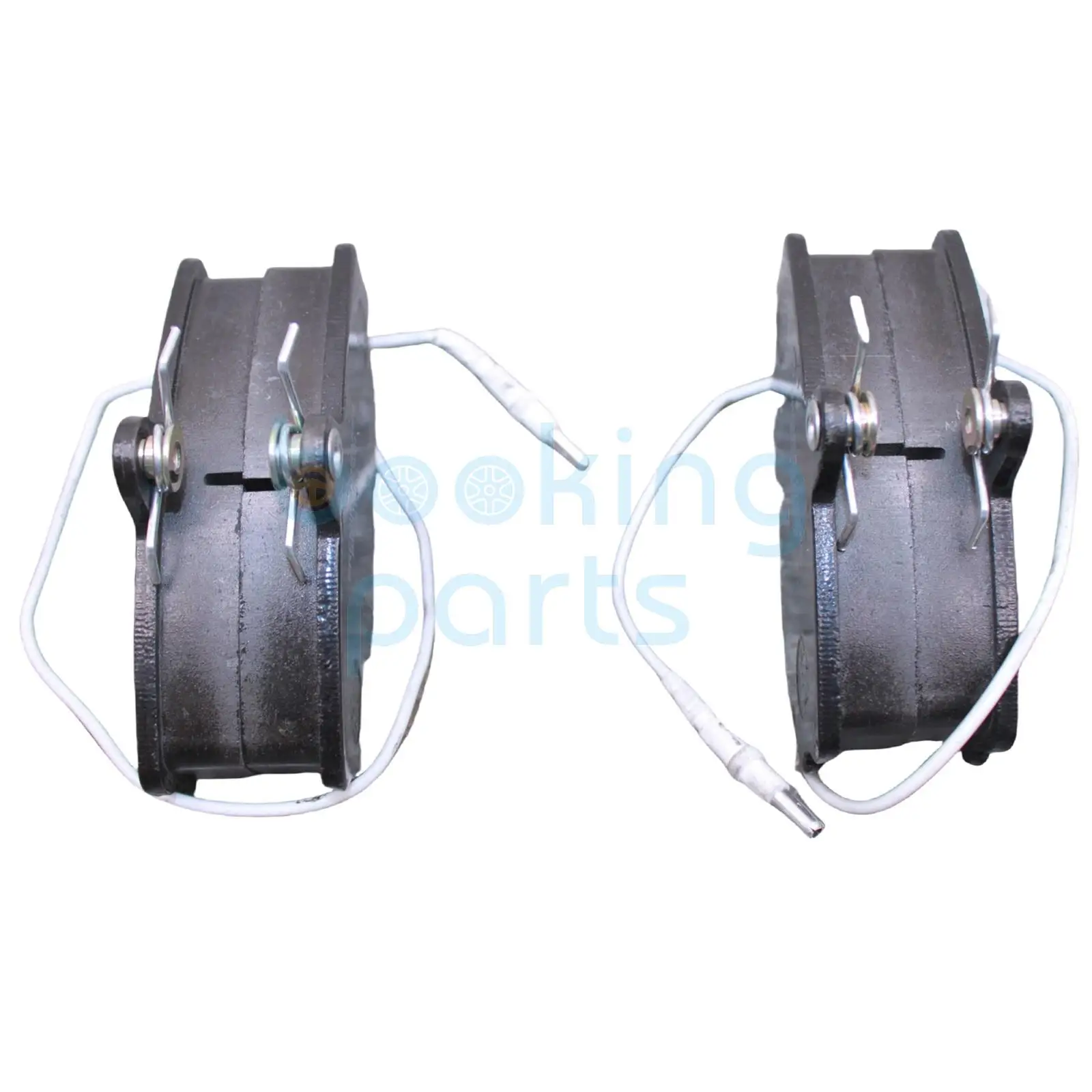 BKD18723(B),GDB807,207734,FDB270,D292 Brake Pad For RENAULT CLIO 90-12/MEGANE 95-03/LOGAN 04-15/TWINGO 96-14