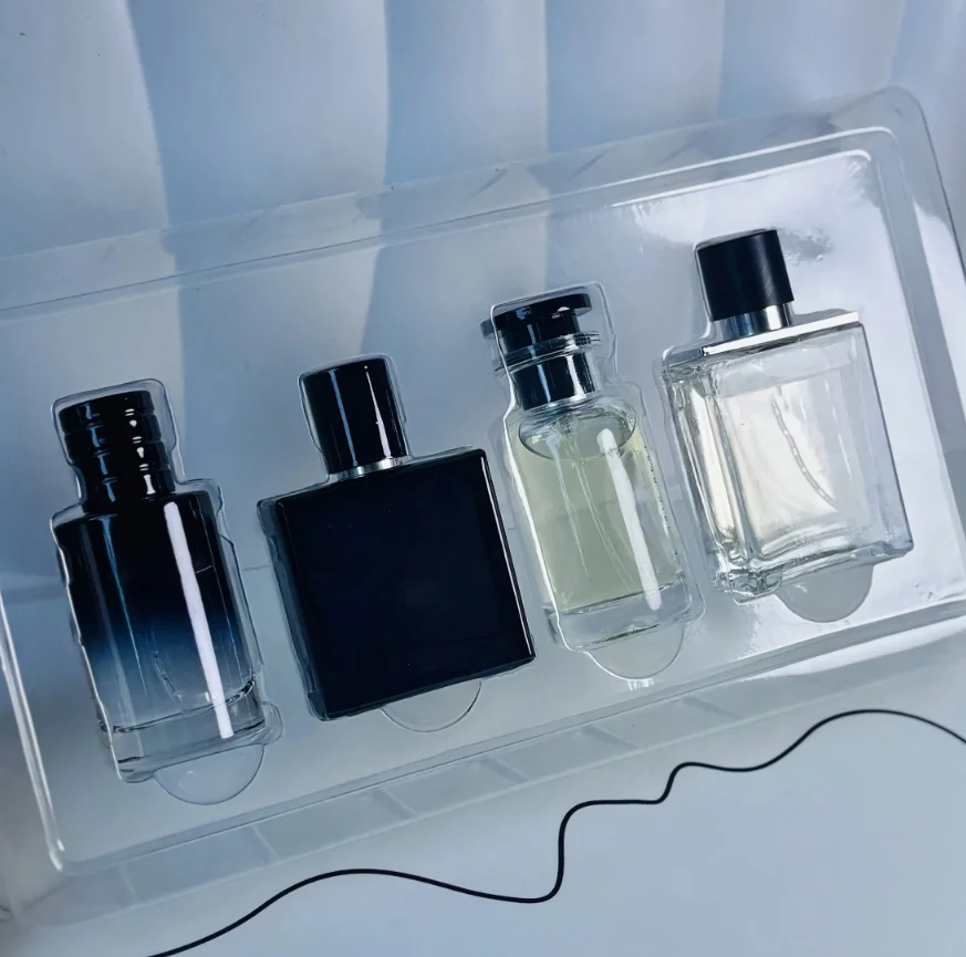 Set Regalo di Profumi di Lusso - Perfume Fragrance Gift Set recensione e prezzo