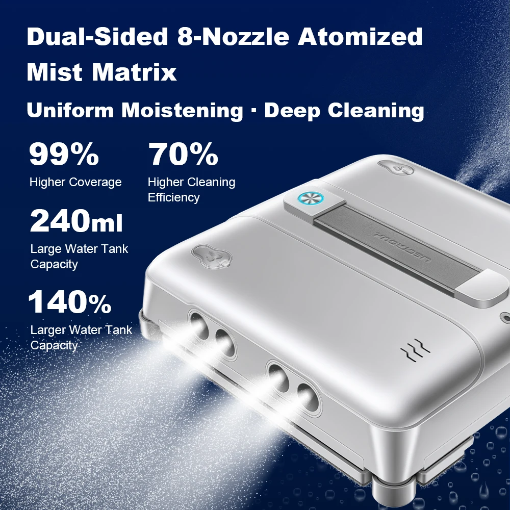 Thumbnail 2 - #29 Best Robot Vacuum Cleaners to Buy In 2026