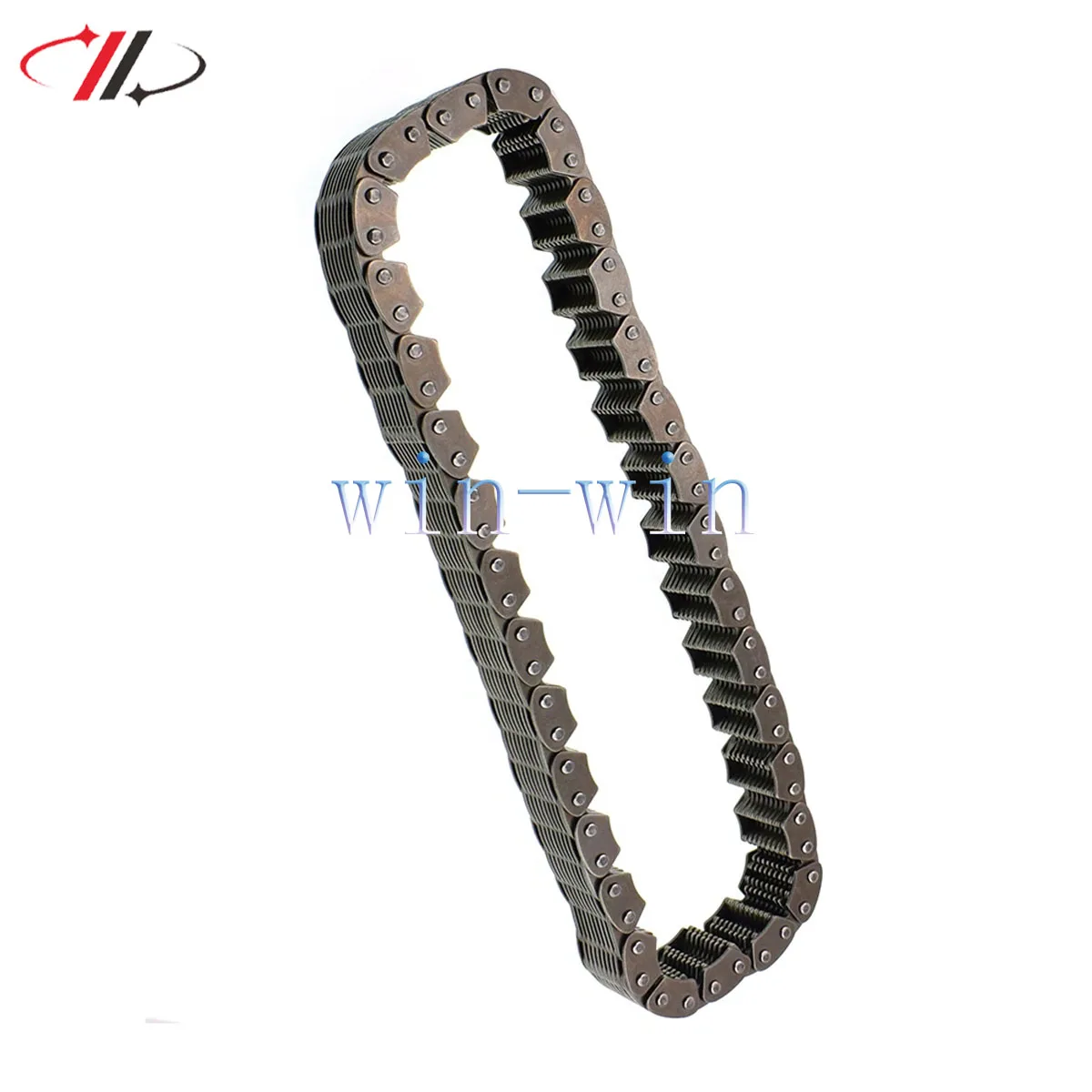 3L5Z-7A029 3L5Z7A029 HV022 High-Quality Transfer Output Shaft Drive Chain Section / Link 31 For Ford 4X4 Pick Up Ranger 3.0L