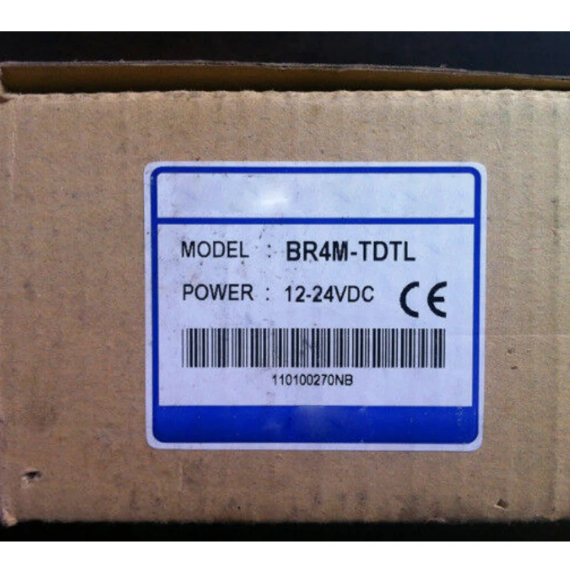 BR4M-TDTL BR4M-TDTD BR4M-TDTL-P BR4M-TDTD-P Autonics Photoelectric Switch Sensor 100% Original New