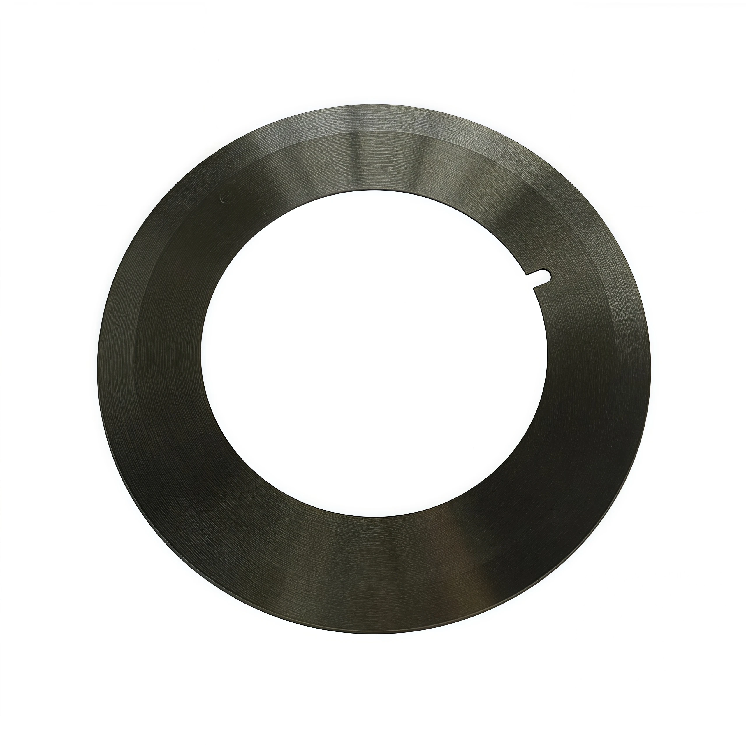 

9crsi Slitting Upper Knife Cutting Round Blade Paper Towel Tube Cutting Round Knife Circular Rotary Blade Slitting
