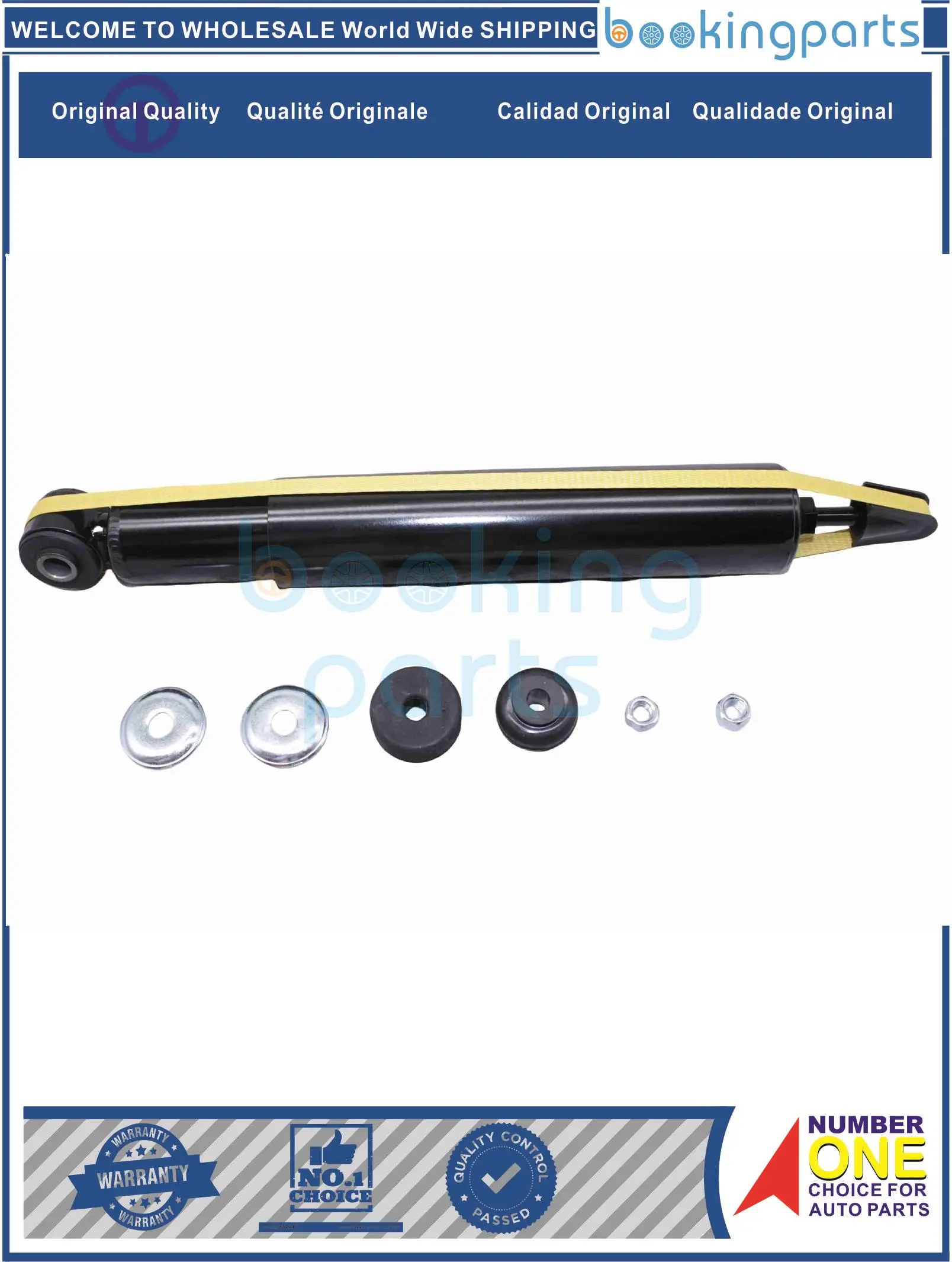 

Shock Absorber/Strut For JEEP WRANGLER 07-18 ,68087360AF,68003290AC,68003291AC,68027792AA,68087360AA