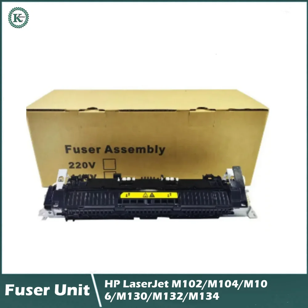 

RM2-1651/RM2-6947 Fuser Unit For HP LaserJet M102/M104/M106/M130/M132/M134 102 104 106 130 132 134