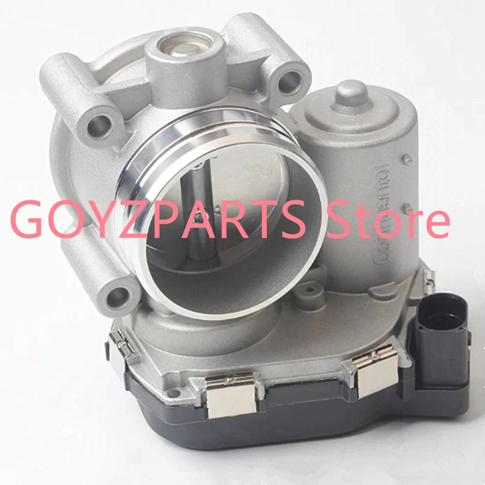 10151067 A2C84453600 THROTTLE BODY For ROEWE 1.8T