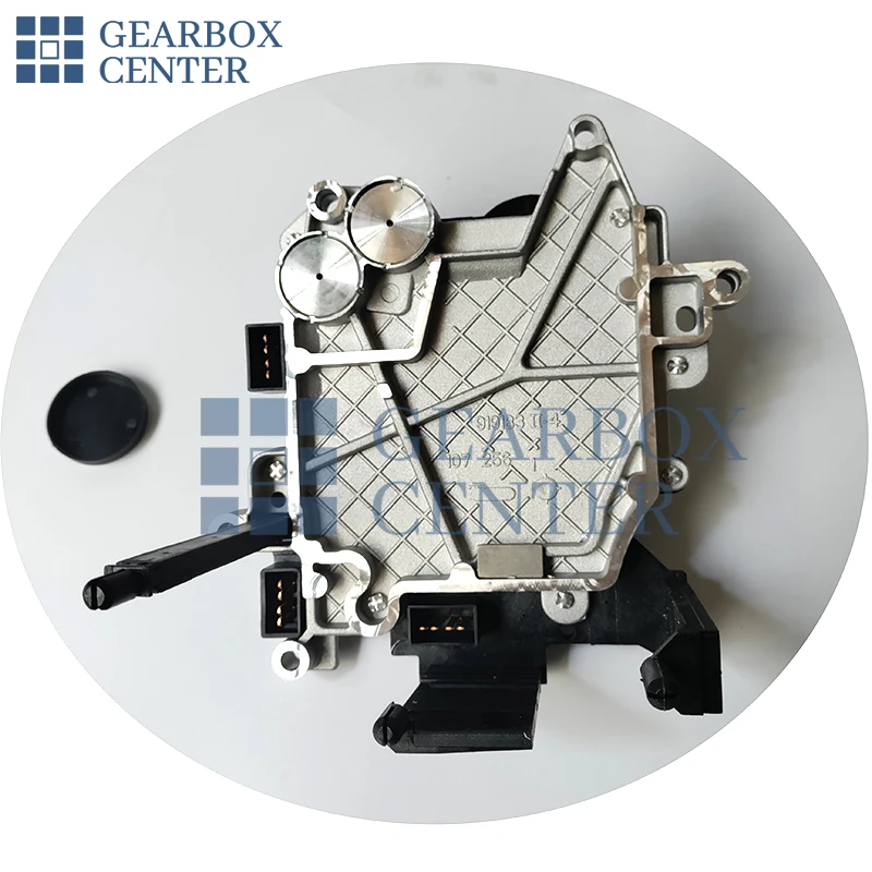 Gearbox Center 01J 01T CVT Unit TCU TCM 01J927156 For Audi A4 CABRIOLET A6 A8 (VIN programming)