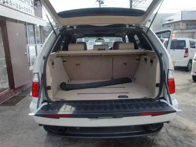 

530MM Back Damper For BMW X5 (E53) X5 2000-2005 2006 SUV Off-Road Vehicle Rear Tailgate Boot Gas Spring Struts Prop Lift Support