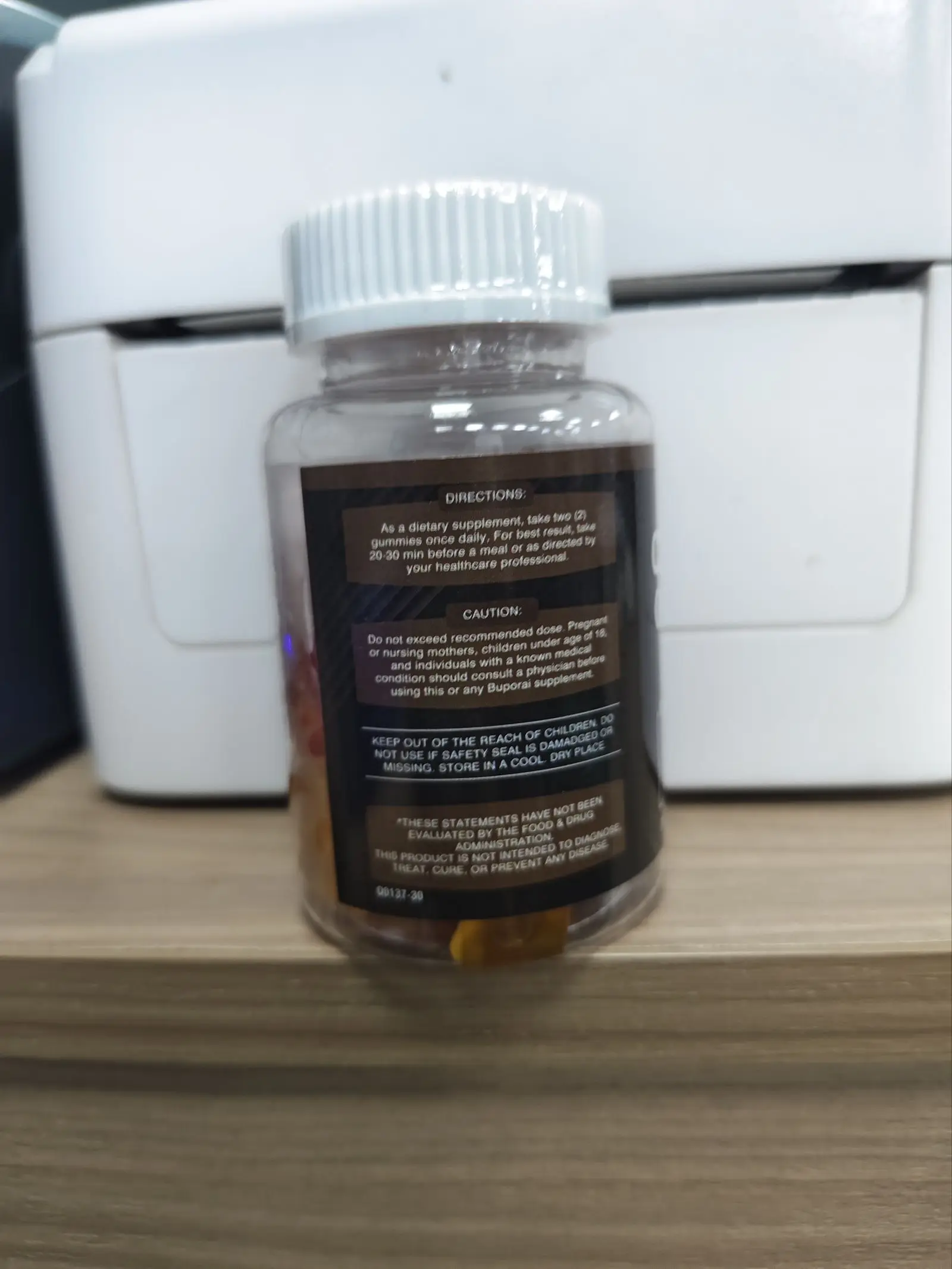 실물 포토 리뷰