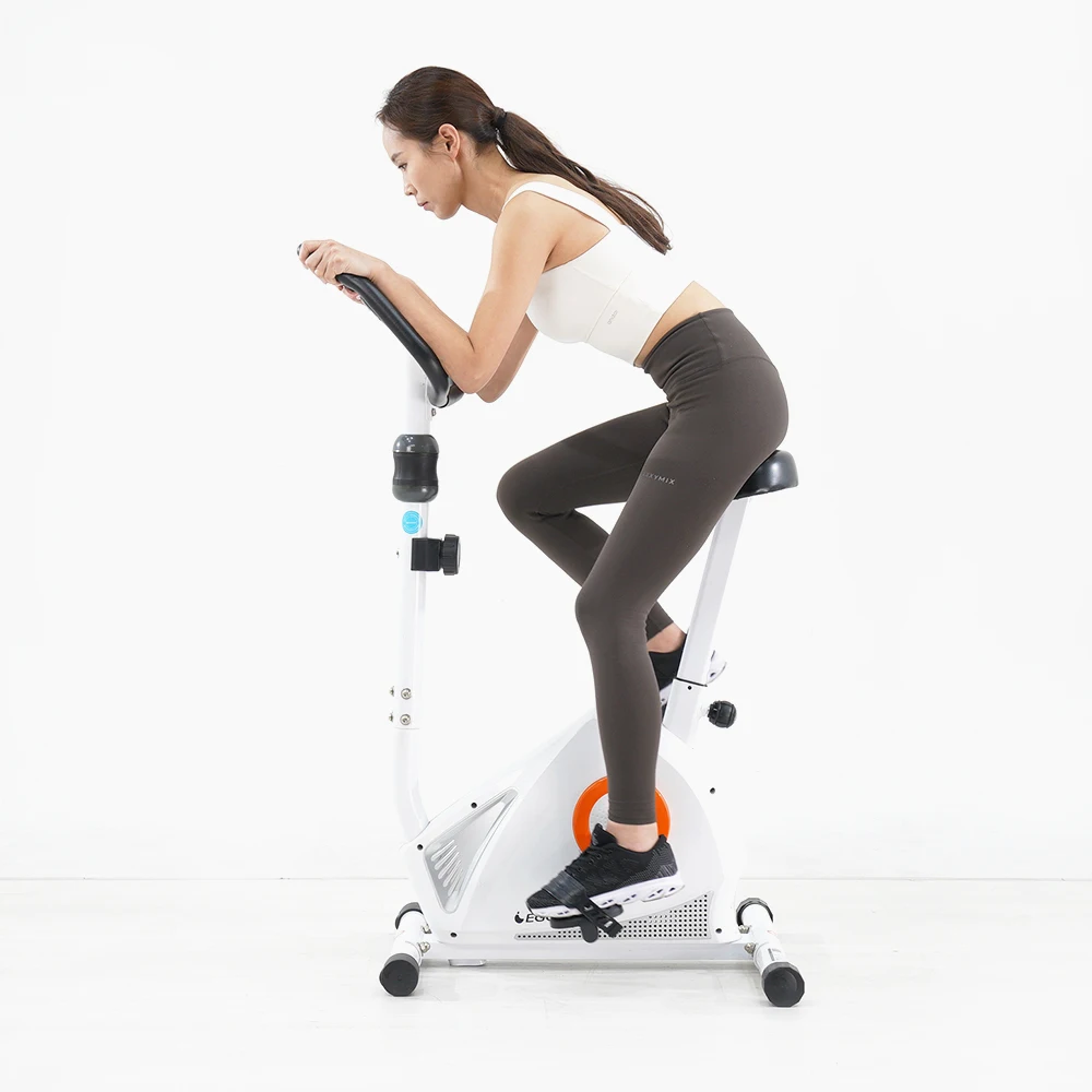 Egojin-عمود هزاز للدراجة الداخلية ، ملحقات إعادة الشحن #2