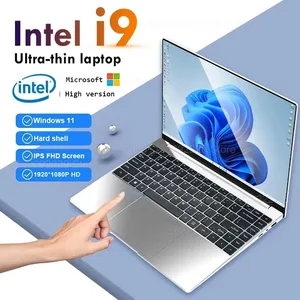 14.1 10 mejores ventas i9 laptop - №7