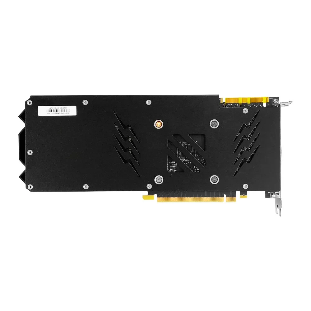 GEBRAUCHTE MLLSE Placa De Video NVIDIA GeForce GTX 1080 8 GB GDDR5X 256-Bit PCIe 3.0 x16 7 nm Desktop-Computer-Gaming-GPU