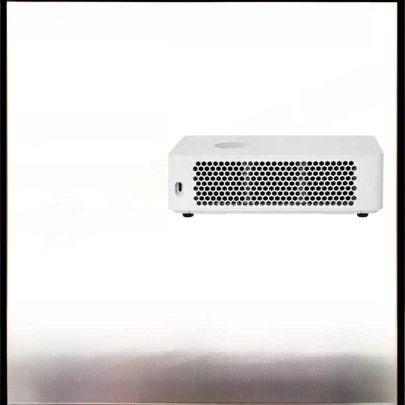 Canaan Avalon Nano 3S 6th/s 140W BTC bitcoin Miner Miner de bureau à domicile avec alimentation d'origine