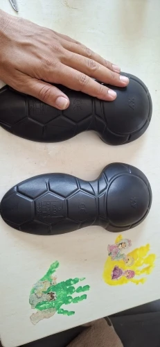 실물 포토 리뷰