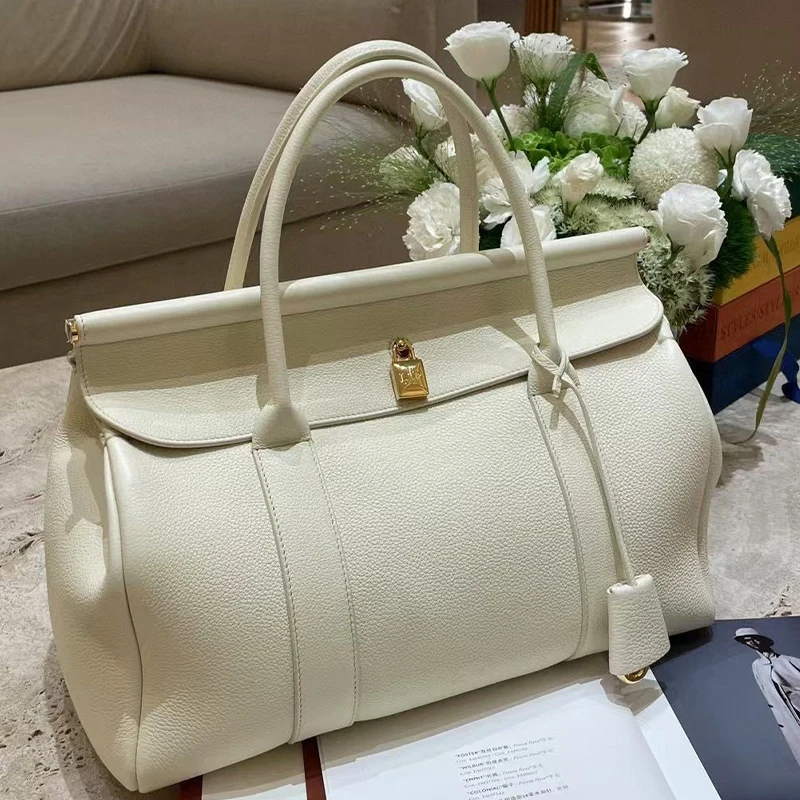 

Gorfia luxury design women's bag genuine leather shoulder bag handbag large capacity tote bag convenient party travel backpack
