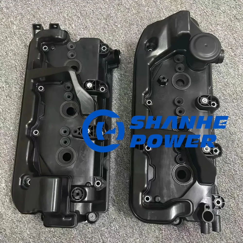 059103470CS 059103469DE Original Auto Parts Cylinder Head Cover For VW Audi Car Accessoires двигатель المحركات والمكونات