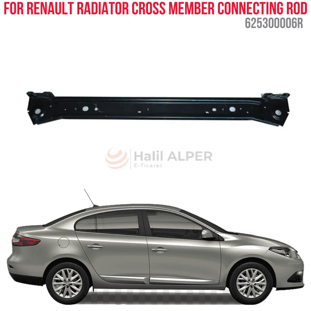 

FOR RADIATOR TRANSPORTATION FLUENCE-MEGAN III OEM 625300006R super quality high satisfaction high satisfaction fast delivery