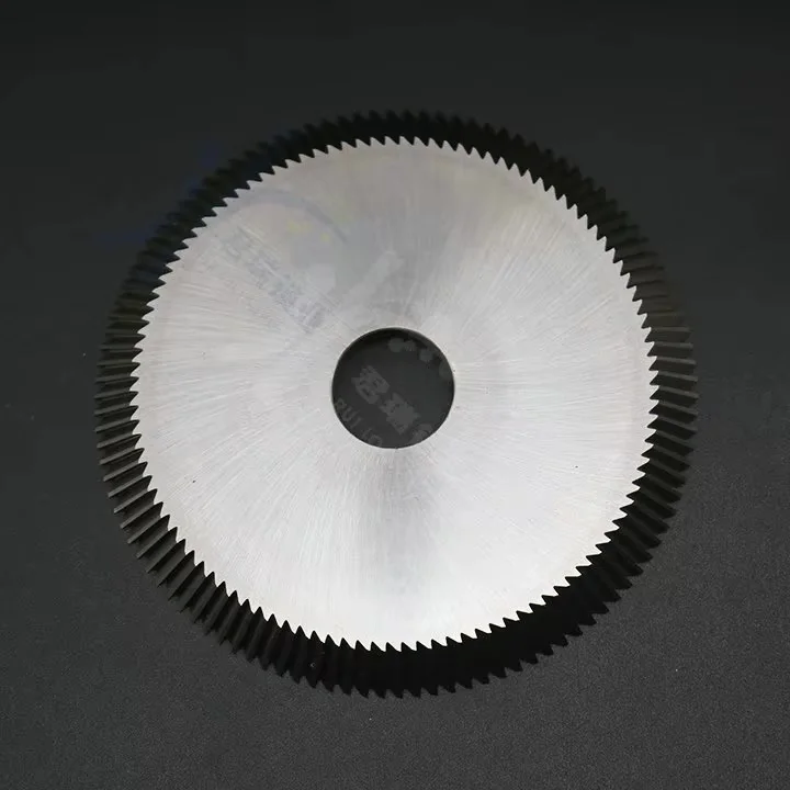 JingJi P1, P1 mini, Key Machine Left Milling Cutter M35 80✖️5✖️16✖️40° P2 Left Cutter JingJi Horizontal Key Machine access