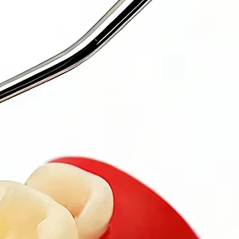 

Набор из 3 инструментов для формирования зубных контактов, инструмент для композитного пломбирования, для плотных проксимальных контактов, светоотверждаемый наконечник