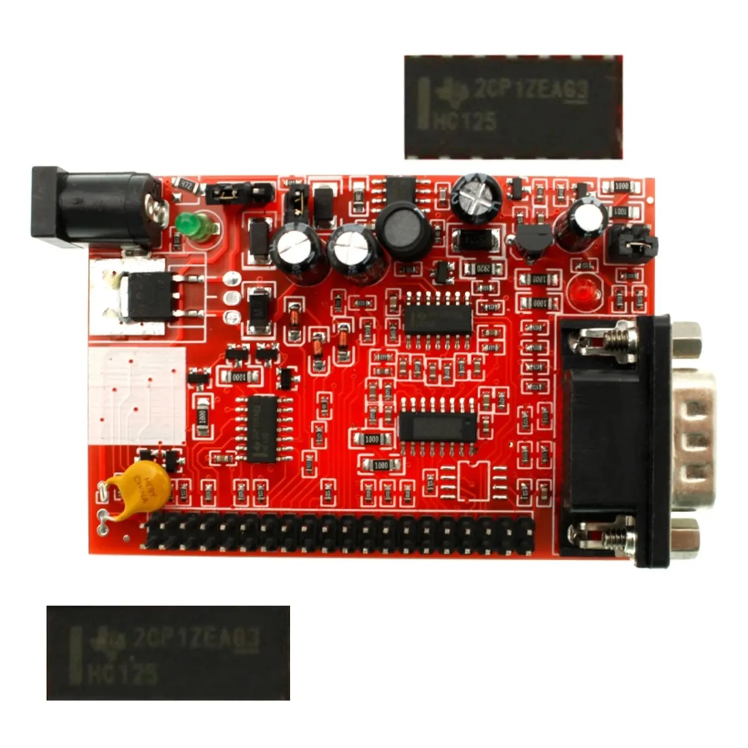 ITCARDIAG-Sintonizador de Chip ECU V1.3 UPA-USB SN:050D5A5B y SOP8 SOIC8, Sintonización con escritura completa de 350MB, programador Upa Usb para Windows 7/10