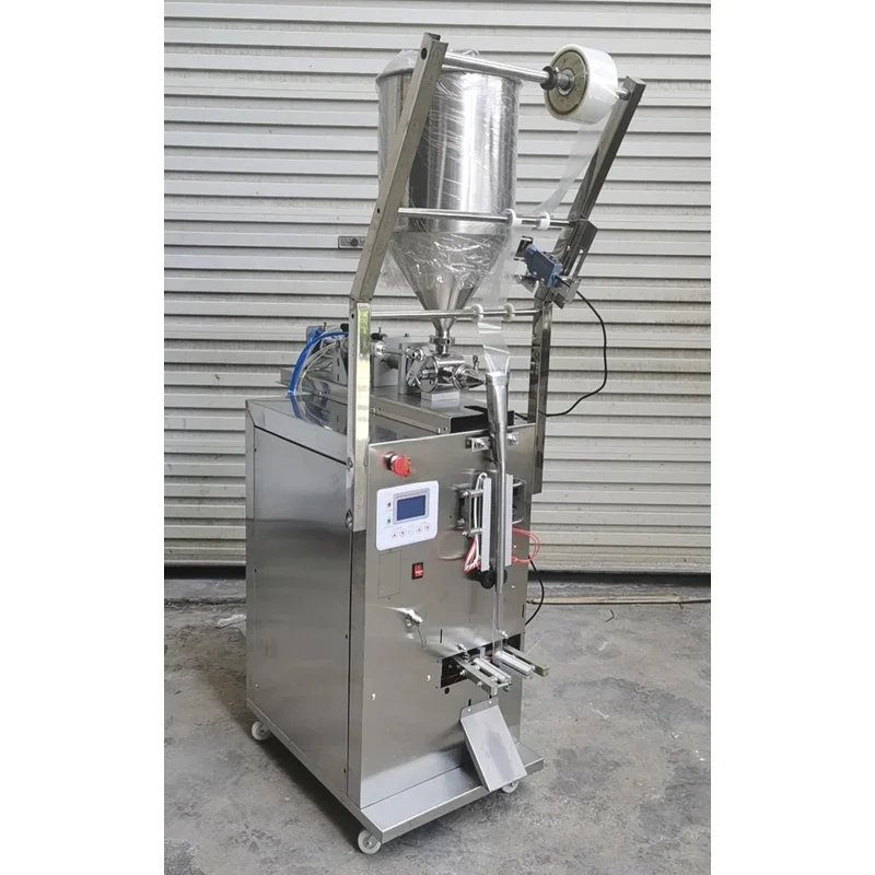 Automatic Packing Machine Film Package Machine Film sealing machine