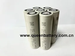 (130pcs/lot shipping free)molicel moli 21700 P50B INR21700-P50B INR-21700-P50B 5000mAh 3.6V battery low temp.40°C~60°C 50A 10C