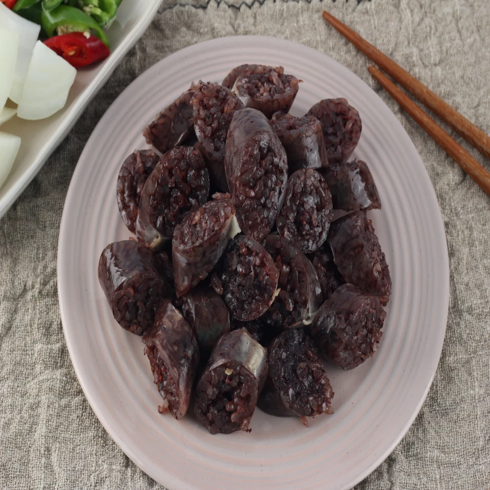 Oda Chef-لحم حار نقي ، 1