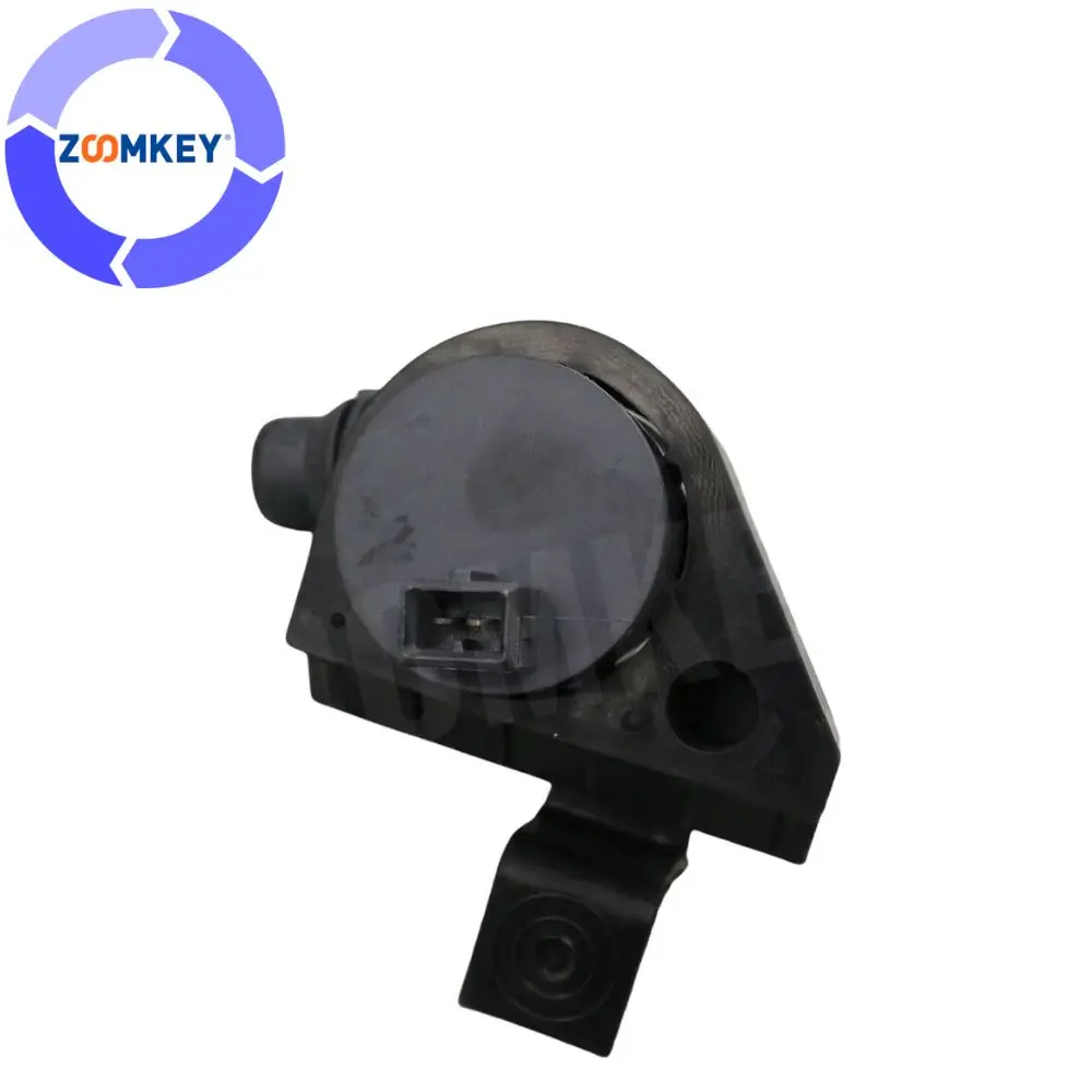 ZOOMKEY Engine Auxiliary Water Pump For BMW E53 E60 E64 525i 528i 530i 545i 550i 64116903350,64116904496,64116904541 view 4