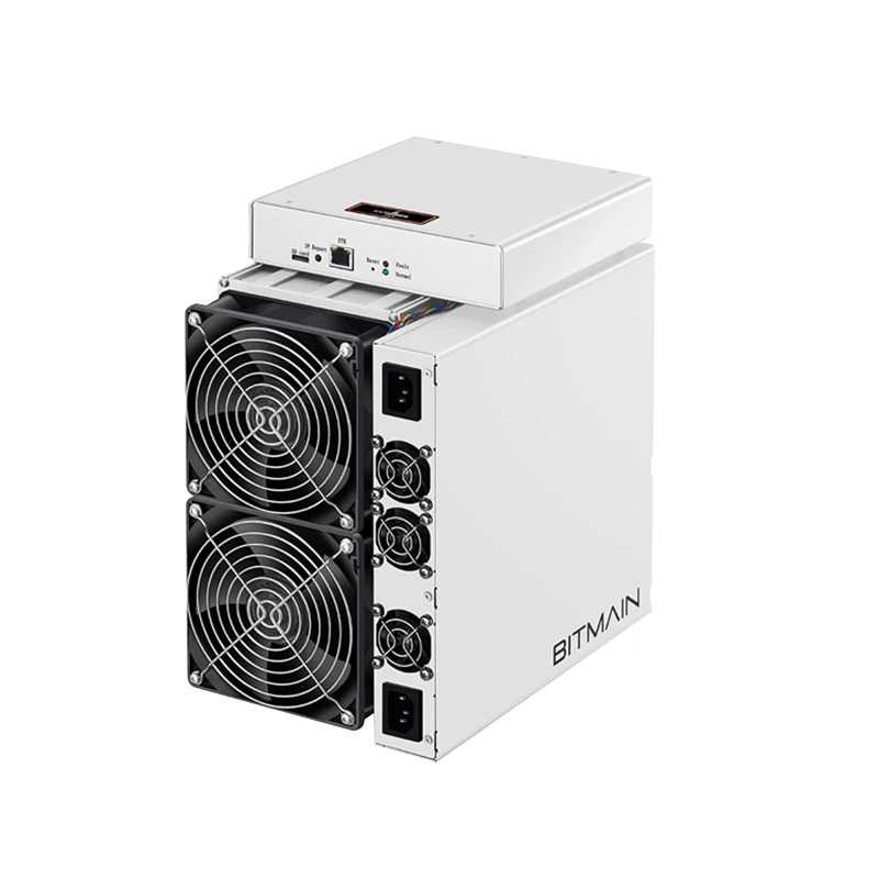 Máquina de minería de Bitcoin de alta ganancia T17 42 Th/S, mejor minería usada, 2310W, entrega rápida, cadena de bloques Asic