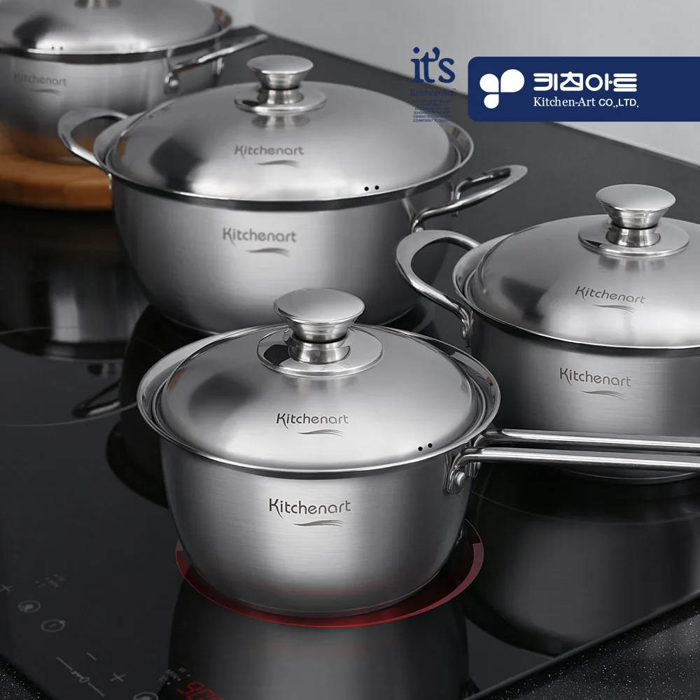 وعاء حث بني ، وعاء KNI-Art #2