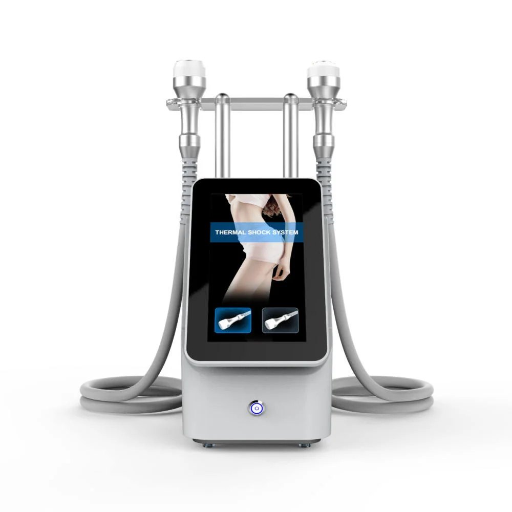 

Localized Fat-Freezing Cold Therapy Cryo-Tshock for Cellulite Removal Abdomen Contouring Body Slimming Cryo-Skin Tightening