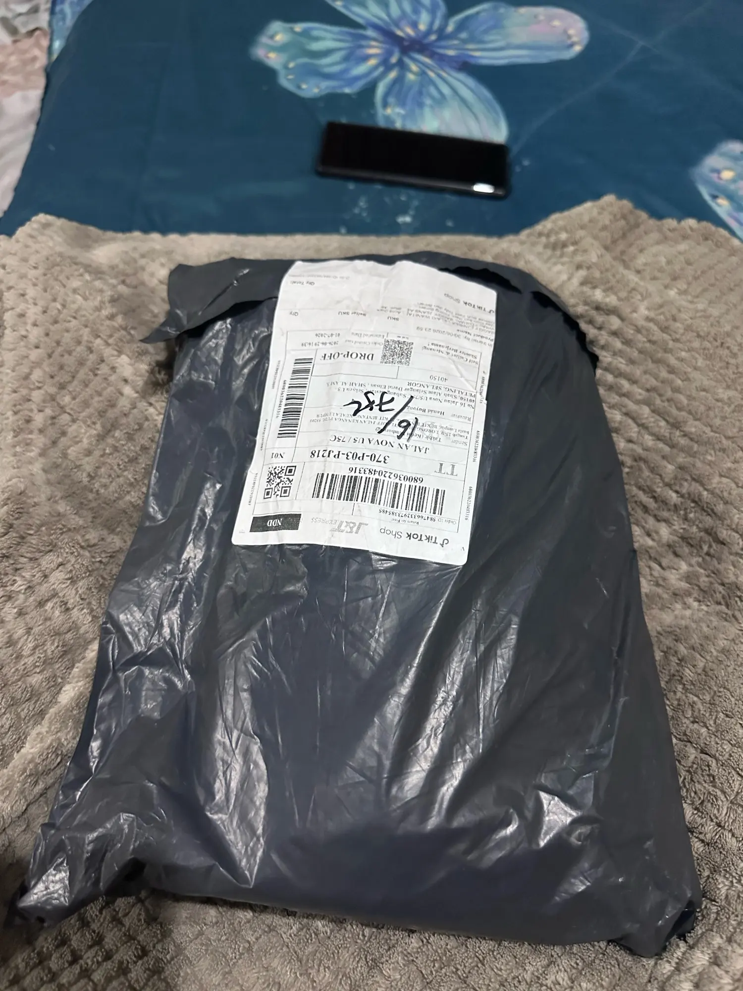 실물 포토 리뷰