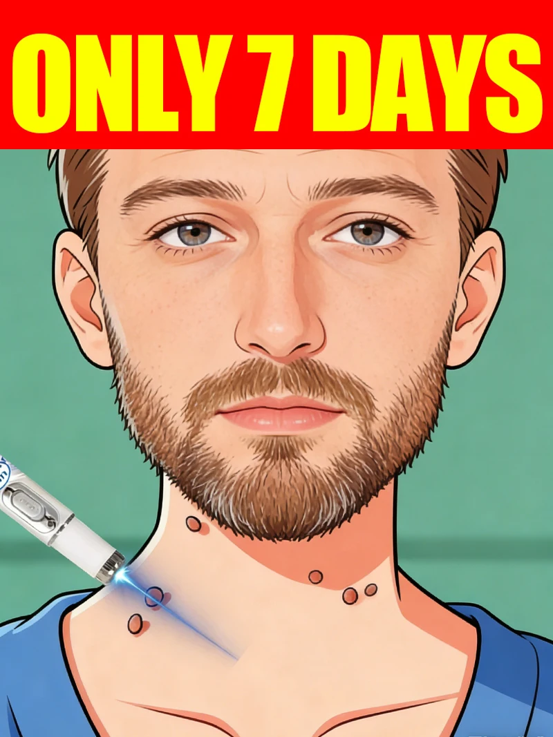 

blue light laser pen to solve neck warts, genital wart care tools.