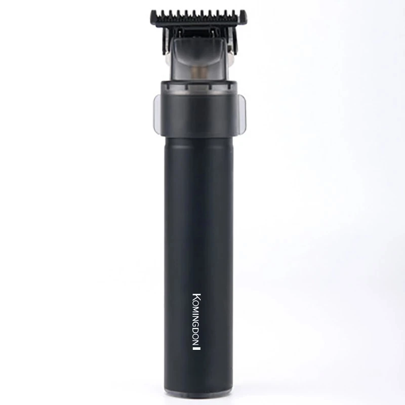 Xiaomi Youpin Komingdon Haar Clipper Professional Hair Schneiden Maschine Haar Bart Trimmer Für Männer Elektrische Rasur aufladbare KMD-2717