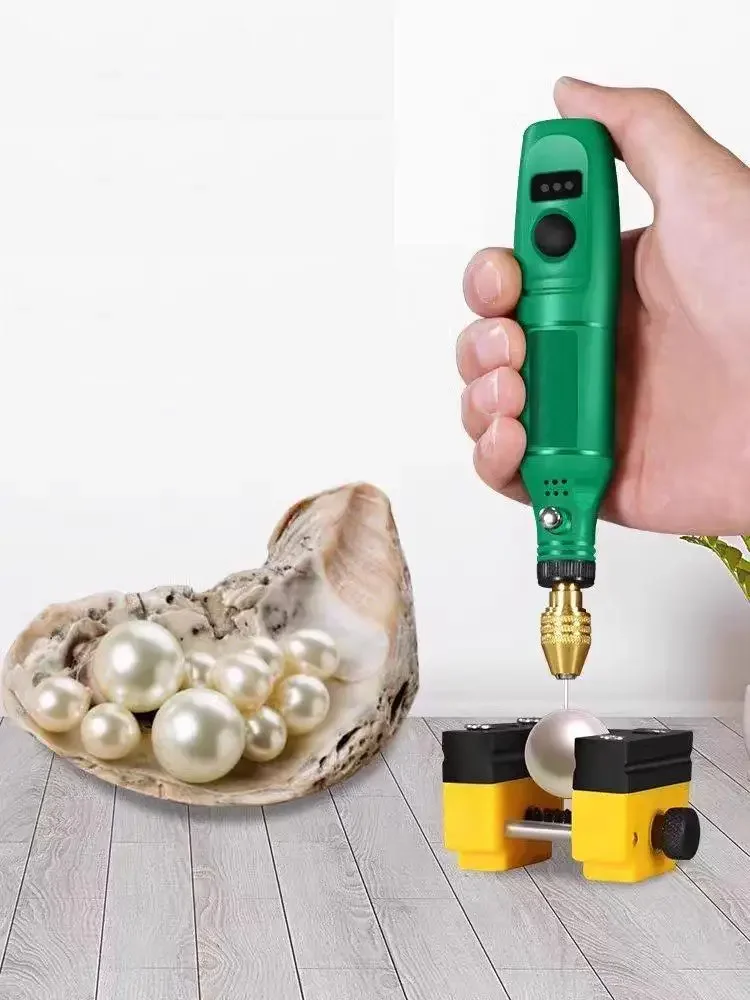 3 Speed Mini Drill Engraver Carving Etching Pen Rotary Tools Stone Glass Wood DIY Mini Electric Engraver Glass Ceramic Palstic