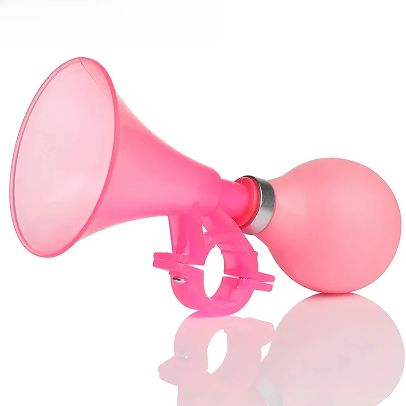 AliExpress Gmarty Children Bikes Loud Bell Bicycle Air Horn Safety Horn Road Bike Handlebar Bell Ring Kids Cycling Accessories Colorful Bells