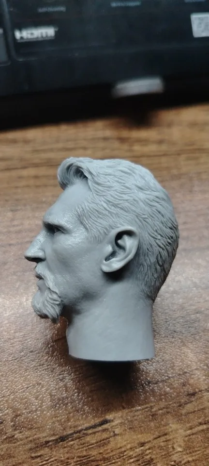 Buyer photo of this resin kit