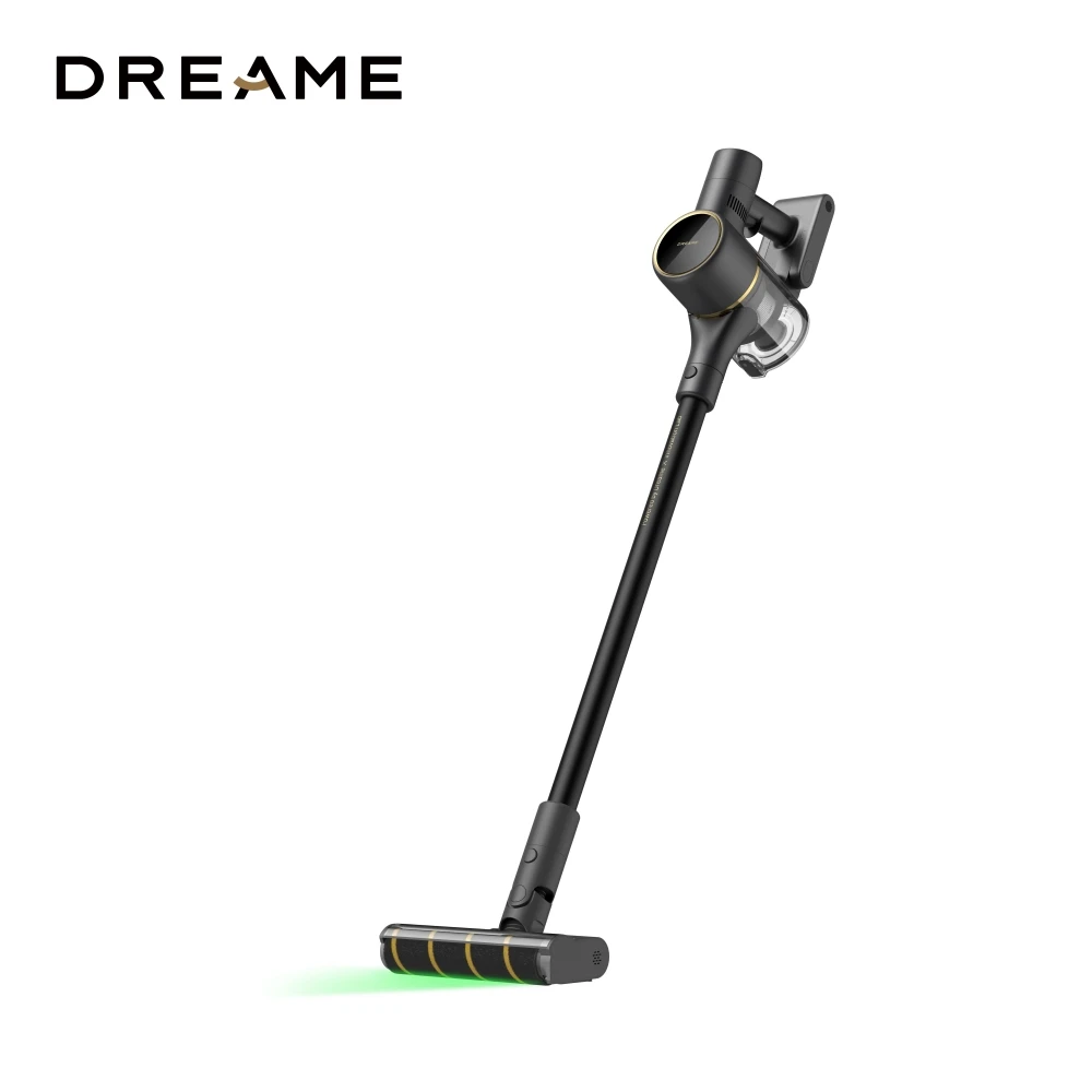 Dreame wireless cleaner V12 Plus laser detector/2024 latest/KC certification/dreame official AS support