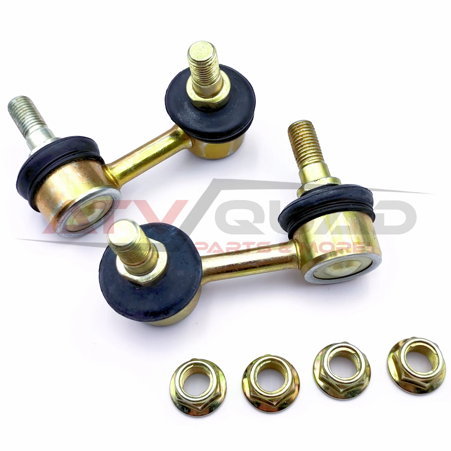 

Left Right Stabilizer Link for Stels Leopard 500 600 650 Russian Mechanics RM500-2 RM650 RM650-2 291602-102-0000 291603-102-0000