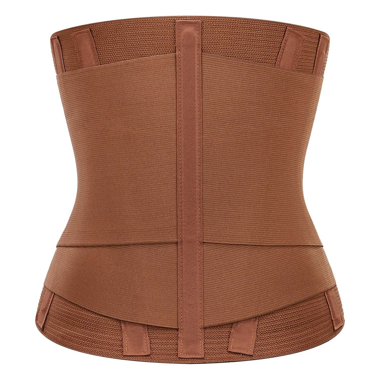 Plus Size Women Body Shaper Waist Trainer Slimming Corset For Losing Weight Waist Wrap
