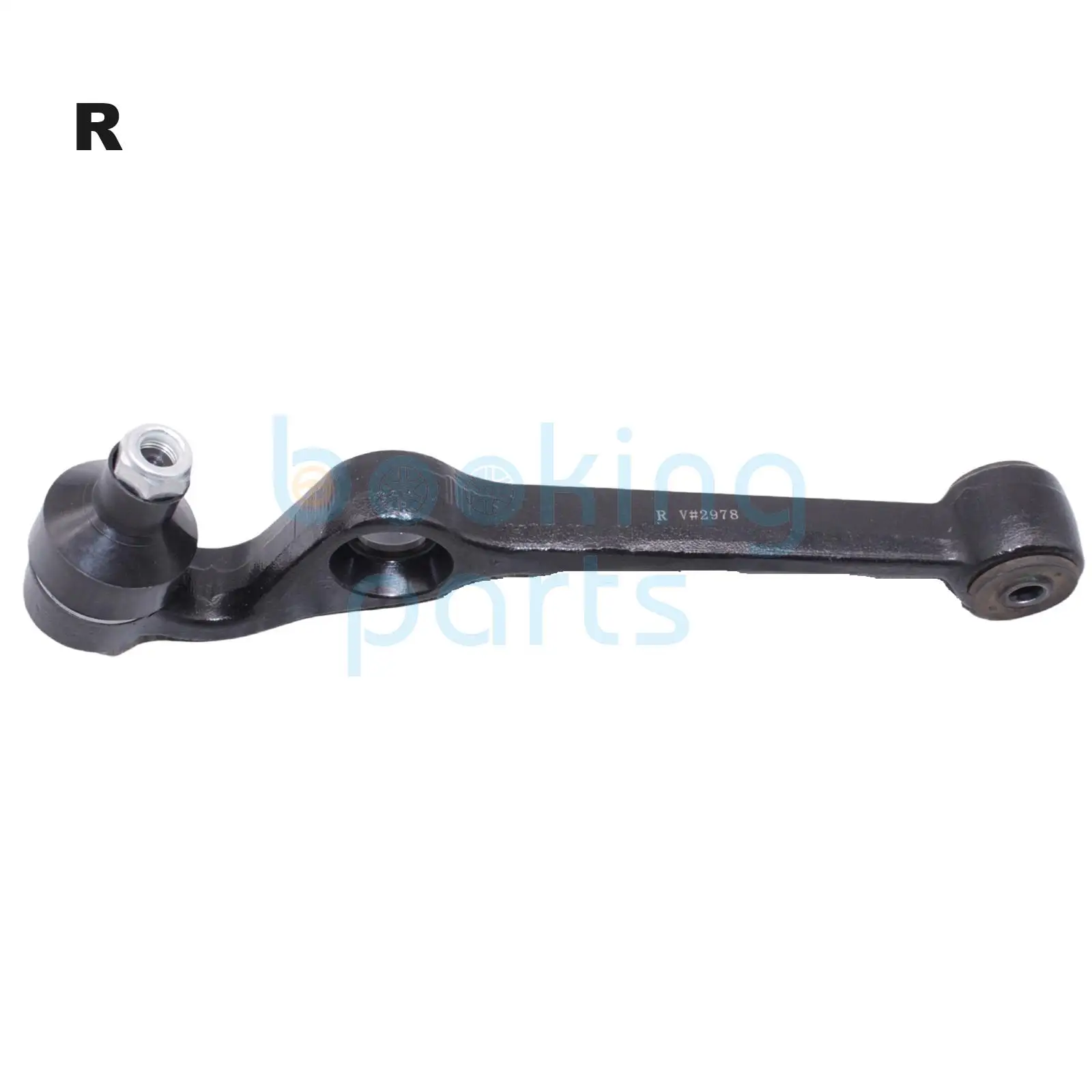 COA78447(R),48068-97202,4806897202 Control Arm For DAIHATSU CUORE 94-03