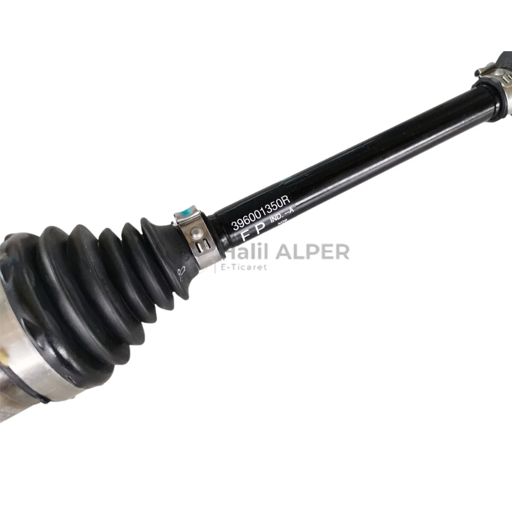 Rear Axle For Twizy - 396001350R - Fast Shipping fast and safe delivery quality auto parts