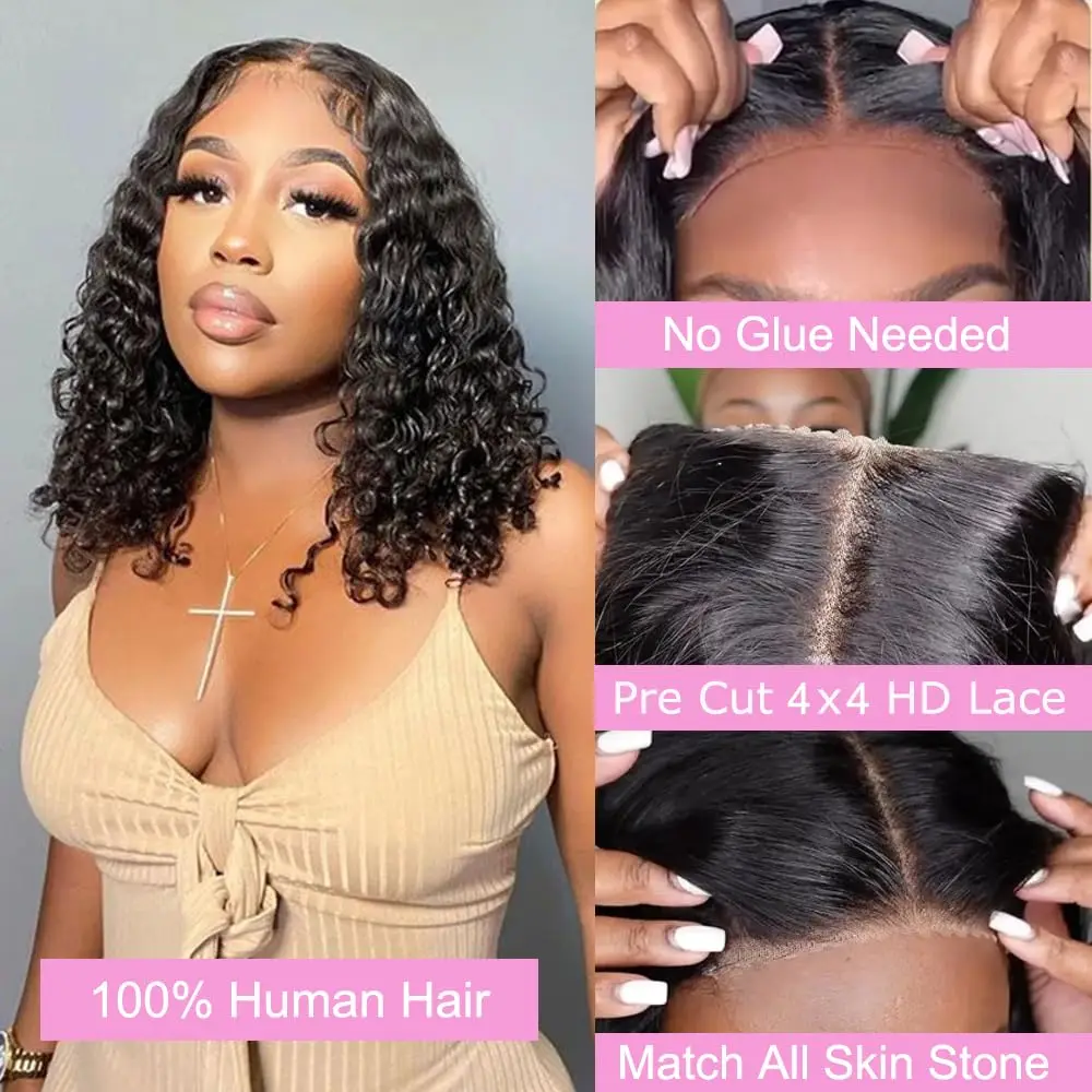 Thumbnail 4 - #36 Ranked Curly Wigs Picks in 2026