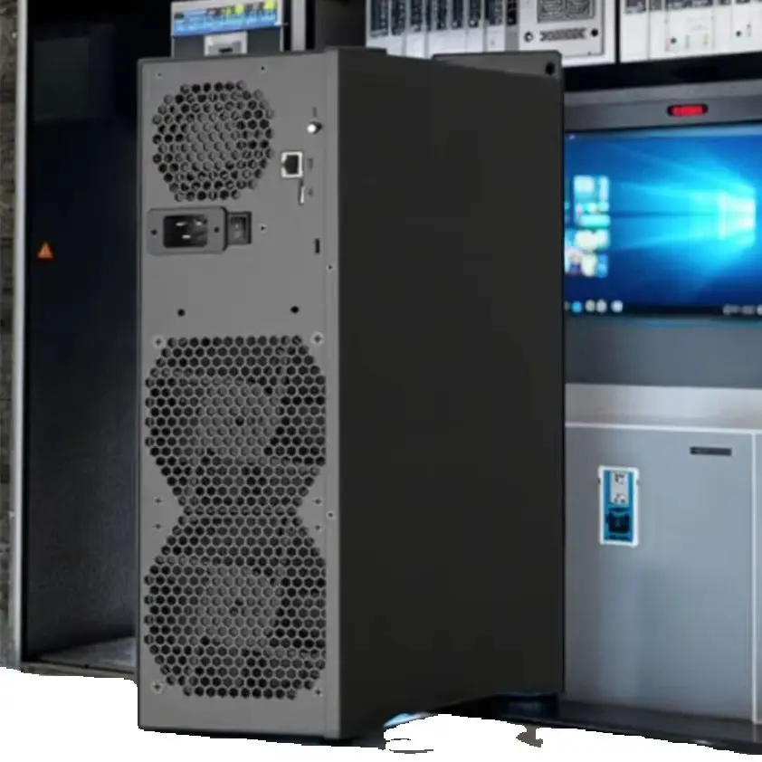 Quality Goldshell E-AE1M 230Mh/s 2000W ALEO Miner