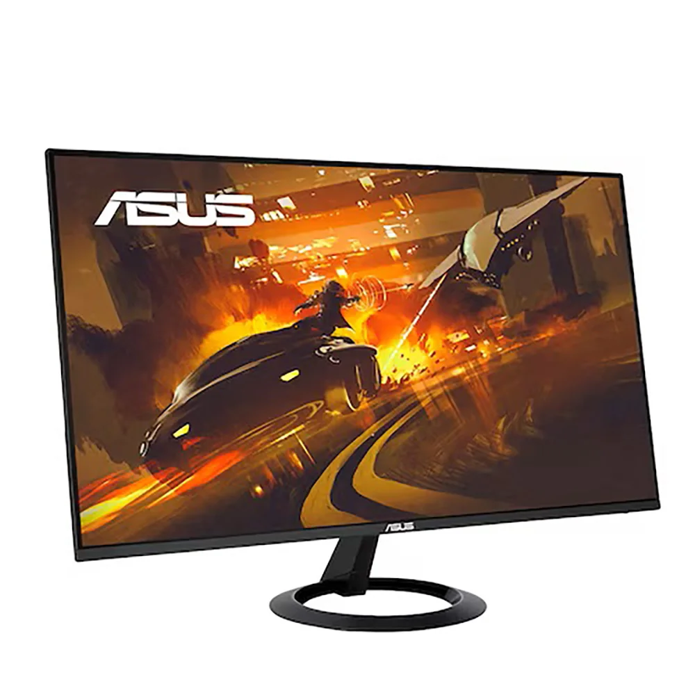 ASUS VZ24EHE vision protection Gaming bezellis